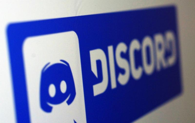 Discord постепенно превращается в игровую площадку