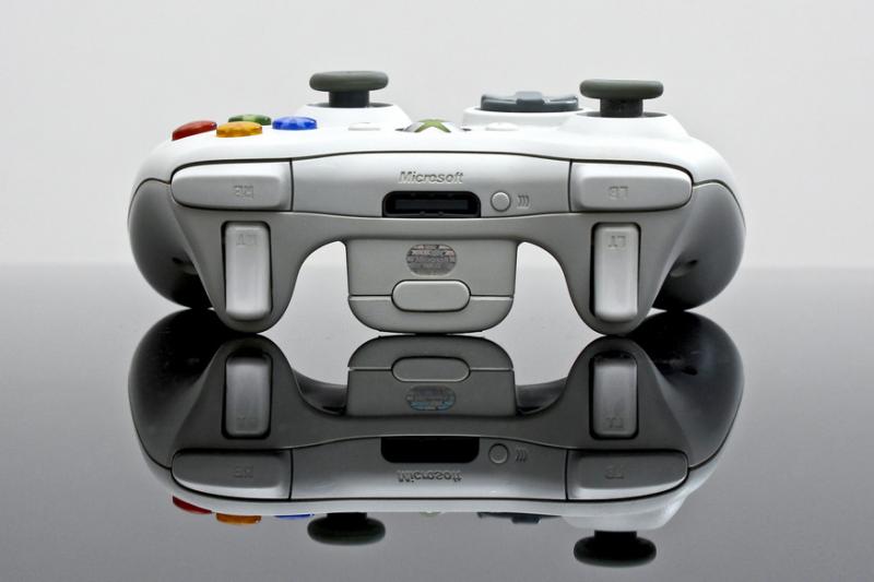 Ремонт аксессуаров Xbox 360