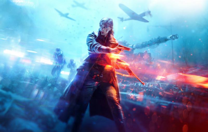 Что ждет Battlefield V после выхода