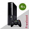 Xbox 360 E 4Гб с Freeboot