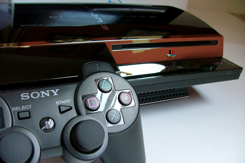 Как правильно выбрать PlayStation 3? Как правильно выбрать PlayStation 3?