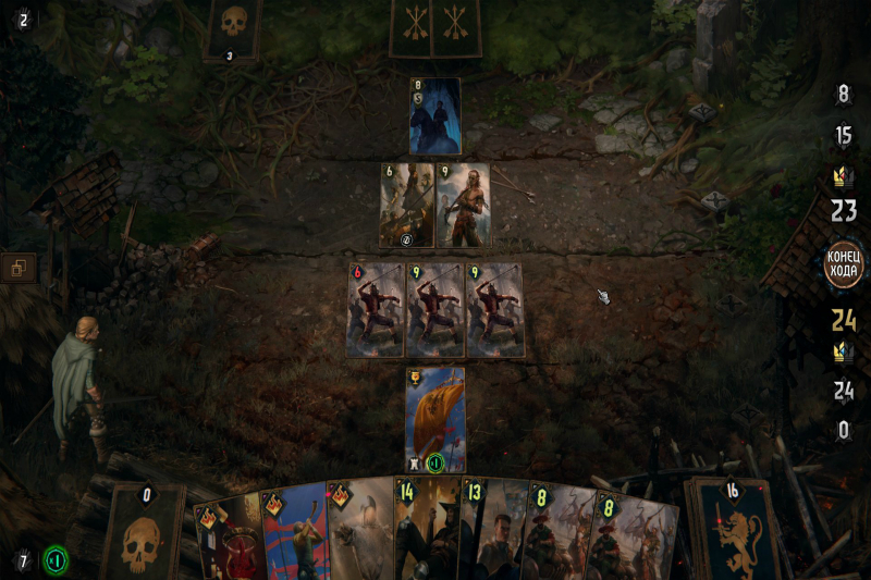 Thronebreaker The Witcher Tales